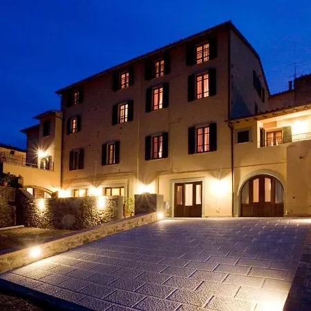 Aparthotel Residenza Palazzo Saloni