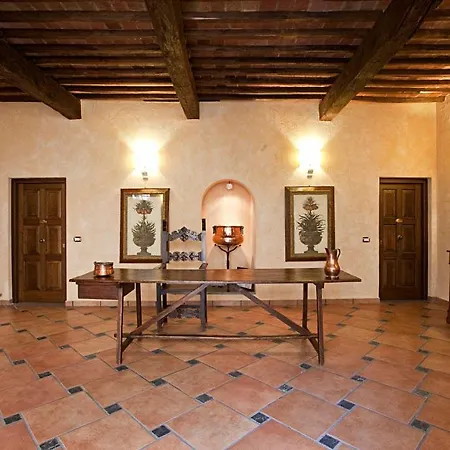 Residenza Palazzo Saloni 3*