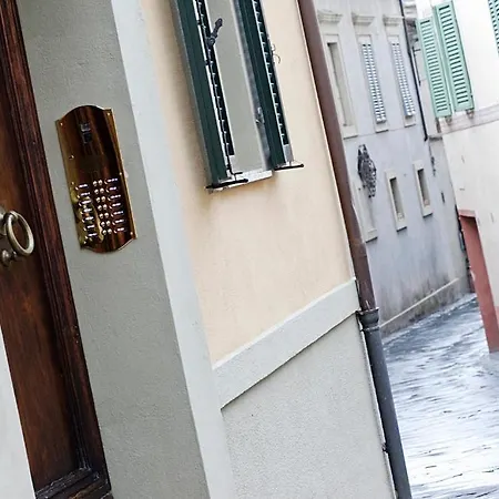 Aparthotel Residenza Palazzo Saloni