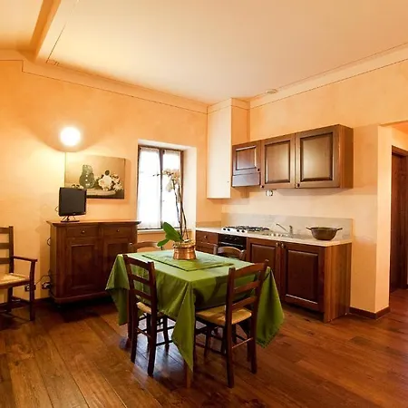 Aparthotel Residenza Palazzo Saloni 3*