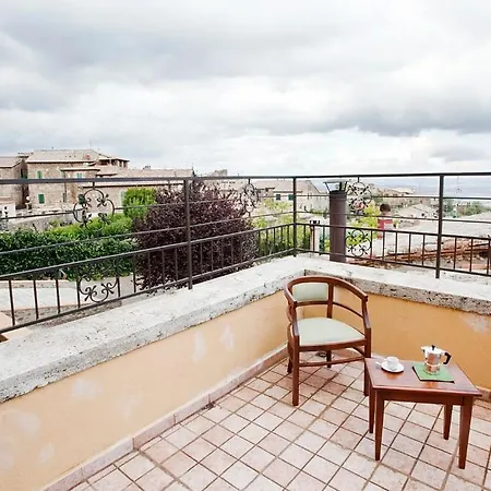 Aparthotel Residenza Palazzo Saloni