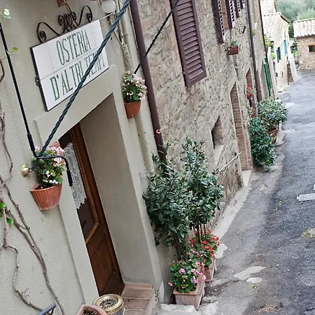 Residenza Palazzo Saloni 3*