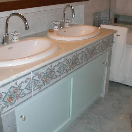 Aparthotel Residenza Palazzo Saloni 3*
