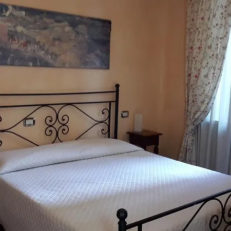 Aparthotel Residenza Palazzo Saloni