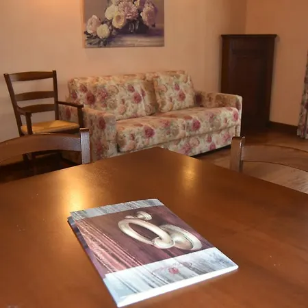 Residenza Palazzo Saloni