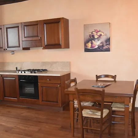 Aparthotel Residenza Palazzo Saloni 3*