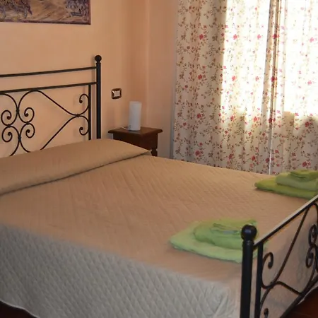 Aparthotel Residenza Palazzo Saloni Montalcino