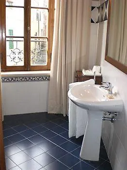 Aparthotel Residenza Palazzo Saloni