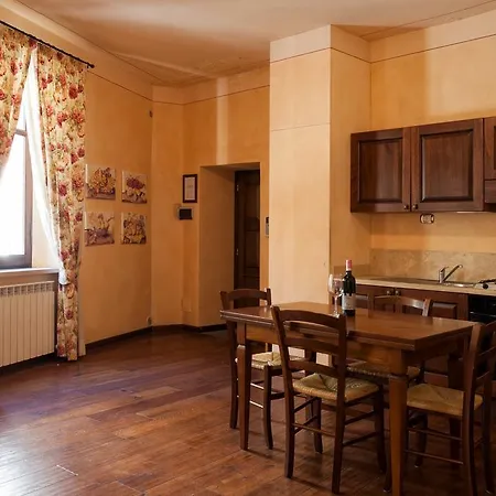Residenza Palazzo Saloni