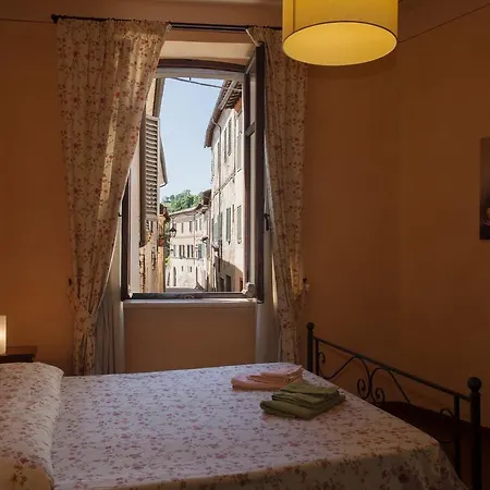 Aparthotel Residenza Palazzo Saloni 3*