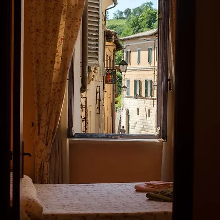 Aparthotel Residenza Palazzo Saloni 3*
