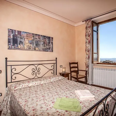Residenza Palazzo Saloni 3*