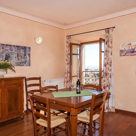 Residenza Palazzo Saloni Aparthotel