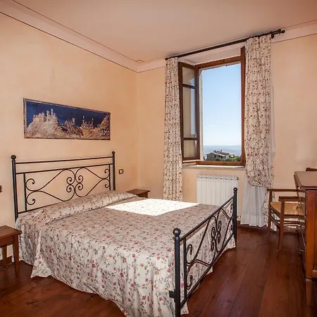 Aparthotel Residenza Palazzo Saloni