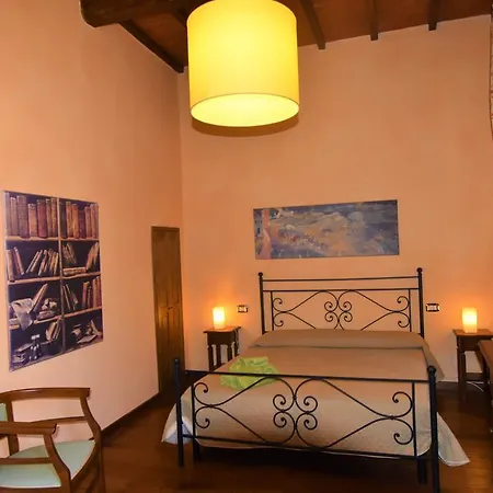 Residenza Palazzo Saloni Aparthotel 3*