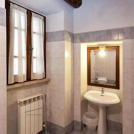 Residenza Palazzo Saloni 3*