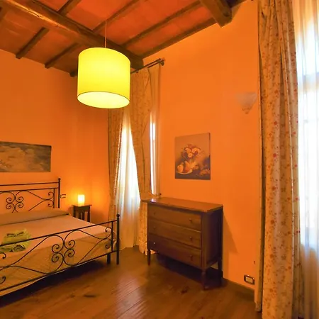 Residenza Palazzo Saloni Aparthotel 3*