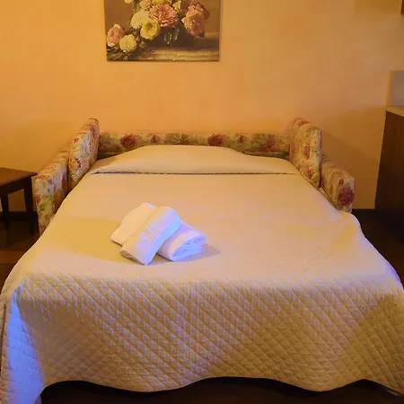 Aparthotel Residenza Palazzo Saloni 3*