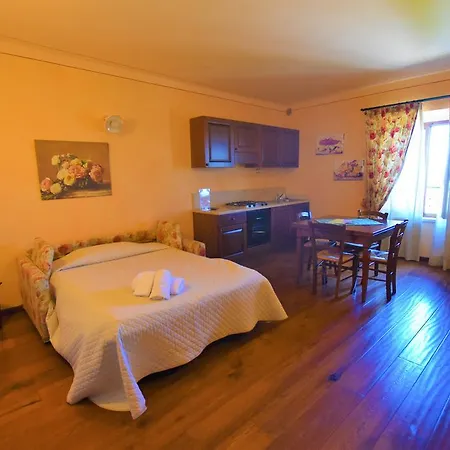 Aparthotel Residenza Palazzo Saloni