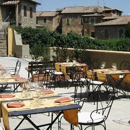 Residenza Palazzo Saloni Aparthotel