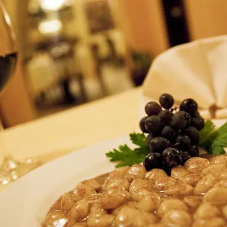 Residenza Palazzo Saloni Aparthotel 3*