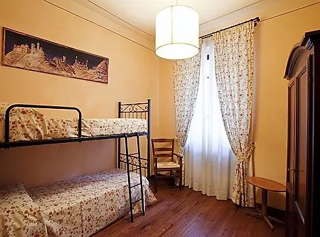 Residenza Palazzo Saloni 3*
