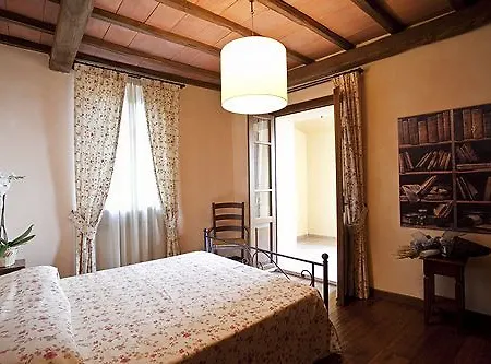 Apartahotel Residenza Palazzo Saloni Montalcino
